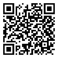 App Store QR Code
